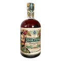 Don Papa Baroko Rum Single Island, 40% Vol. 0,7 l