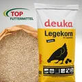deuka Legekorn 25 kg | Ergänzungsfutter für Legehennen