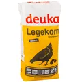 Deuka Legekorn 25kg Hühnerfutter Hühnerkorn Legemehl gekörnt Legehennen