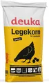 deuka Legekorn 25kg Legemehl Pellets für Legehennen Geflügelfutter Hühnerfutter