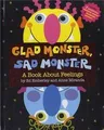 Glad Monster, Sad Monster: A Book about Feelings  von An... | Buch | Zustand gut