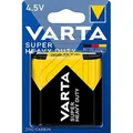 Varta Superlife Flachbatterie 3R12 2012101411