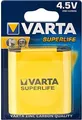 Varta 3 R 12 VSL (2012) 4,5V Varta Superlife Zink Chlorid 4