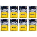 VARTA SUPERLIFE 3R12 Normal Flachbatterie 8er Pack LOSE