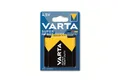 VARTA VARTA Batterie Zink-Kohle, 3R12, 4.5V, Superlife, 1 Stück Batterie