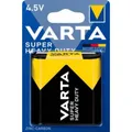 Varta Super Heavy Duty 3R12 Zink-Kohle Batterie 1Bl 4,5V