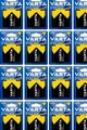 16x VARTA 3R12 4,5V Zink-Kohle Lantern Batterien Super Heavy Duty