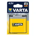 Varta Superlife Batterie 4,5V im Blister