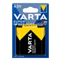 Varta Cons.Varta Batterie Superlife 4,5V Normal/3R12,Zink-K. 2012 Bli.1