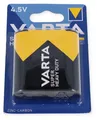 VARTA 2012 Superlife Flachbatterie 3R12 Blister