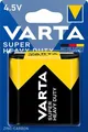 Varta 4,5 V Flat Battery 3R12