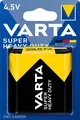 Varta Cons.Varta Batterie Superlife 4,5V 2012 Bli.1 Batterien 02012101411