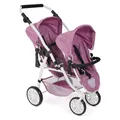 Bayer Chic 2000 Tandem-Buggy "VARIO" (689-62)