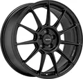 Alufelge Sparco Sparco Ff4 9.5X18 5X120 Et 33 Matt Black