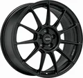 4x Alufelgen SPARCO FF4 matt black 9,5x18 ET33 LK5 120 18 Zoll Felgen Alu