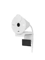 Logitech Brio 300 Full HD webcam - Off-White