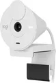 Logitech BRIO 300 Webcam grau
