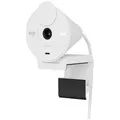 Logitech BRIO 300 Full HD-Webcam 1920 x 1080 Pixel Klemm-Halterung