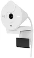 Logitech BRIO 300 Full HD-Webcam 1920 x 1080 Pixel Klemm-Halterung