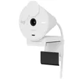 Logitech Full HD-Webcam Webcam (Klemm-Halterung)