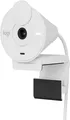 Logitech Webcam BRIO 300 grau/weiß