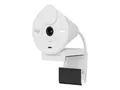 960-001442 Logitech BRIO 300 Webcam Farbe 2 MP 1920 x 1080 ~D~