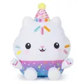 Gabby's Dollhouse Sprinkle Party Cakey Cat (25.40 cm) (6071152)