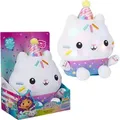 Gabby's Dollhouse Sprinkle Party Cakey Cat, Spielzeug-Katze, 3 Jahr(e) - Rosa