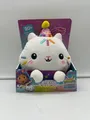 Gabbys Dollhouse Sprinkle Party Cakey Cat mit beschädigter OVP (France)