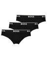 Herren Slips 3er-Pack BRIEF 3P POWER XXL