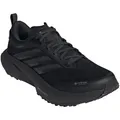 adidas SUPERNOVA RISE 3 GTX Laufschuhe Herren in cblack-cblack-tegrme, Größe 43 1/3
