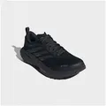 adidas Performance SUPERNOVA RISE 3 GTX Laufschuh wasserdicht schwarz 43 1/3 EU
