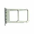 Für Huawei Mate 10 Pro Sim Karten Halter Sim Tray Sim Schlitten Holder Silber