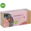 Hibiskustee bio Filterbeutel