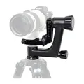 Sirui PH-30 Kopf Gimbal Kohlenstoff