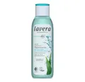 lavera Duschgel Basis Sensitiv - Hydro Feeling 2in1 Pflegedusche 250ml