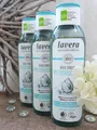(16,63€/L) 6x250ml LAVERA basis sensitiv PFLEGE DUSCHE 2in1 Haut & Haar Shampoo