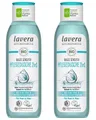 ✅ lavera BASIS SENSITIV Pflegedusche 2in1 Duschgel Aloe Vera & Keratin 2x 250ml✅