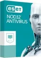 ESET NOD32 Antivirus 1 Nutzer 1 Jahr, (ESD) Download, Windows und Mac