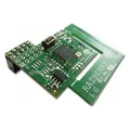 Z-Wave ZMEARAZ2 - RaZberry2 - Aufsteckmodul für Raspberry Pi (AUS Frequenz) (ZMEARAZ2)