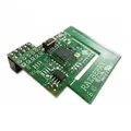 ZMEARAZ2 - RaZberry2 - Z-Wave Aufsteckmodul für Raspberry Pi (AUS Frequenz)