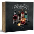 Marzadro Negroni Geschenk-Set