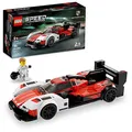 LEGO Speed Champions 76916 Porsche 963 76916