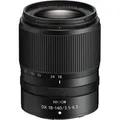 Nikon Nikkor Z DX 18-140mm f3,5-6,3 VR