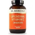 Dr. Mercola Nahrungsergänzungsmittel Liposomal Vitamin C, BI3247