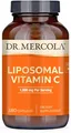 Vitamin C Liposomal 180 Kapseln Dr. Mercola - Nahrungsmittelanpassungen