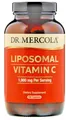 Vitamin C liposomal, 180 Kapseln (Hersteller: Dr. Mercola) -...
