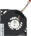 TRADOCK CPU-Lüfter für Intel NUC NUC5I5MYBE NUC5CPYH NUC5I5RYK NUC5i3MYBE N