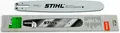 Stihl 3003 000 6813 Führungsschiene Rollomatic  E 40cm 0,325' 1,6mm  Stihl - NEU !!!