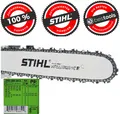 STIHL Führungsschiene Rollomatic E 40cm 0,325" 1,6mm 30030006813 30030086813⭐⭐⭐